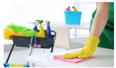 国内清洗保洁服务行业的发展现状与专业保洁趋势
